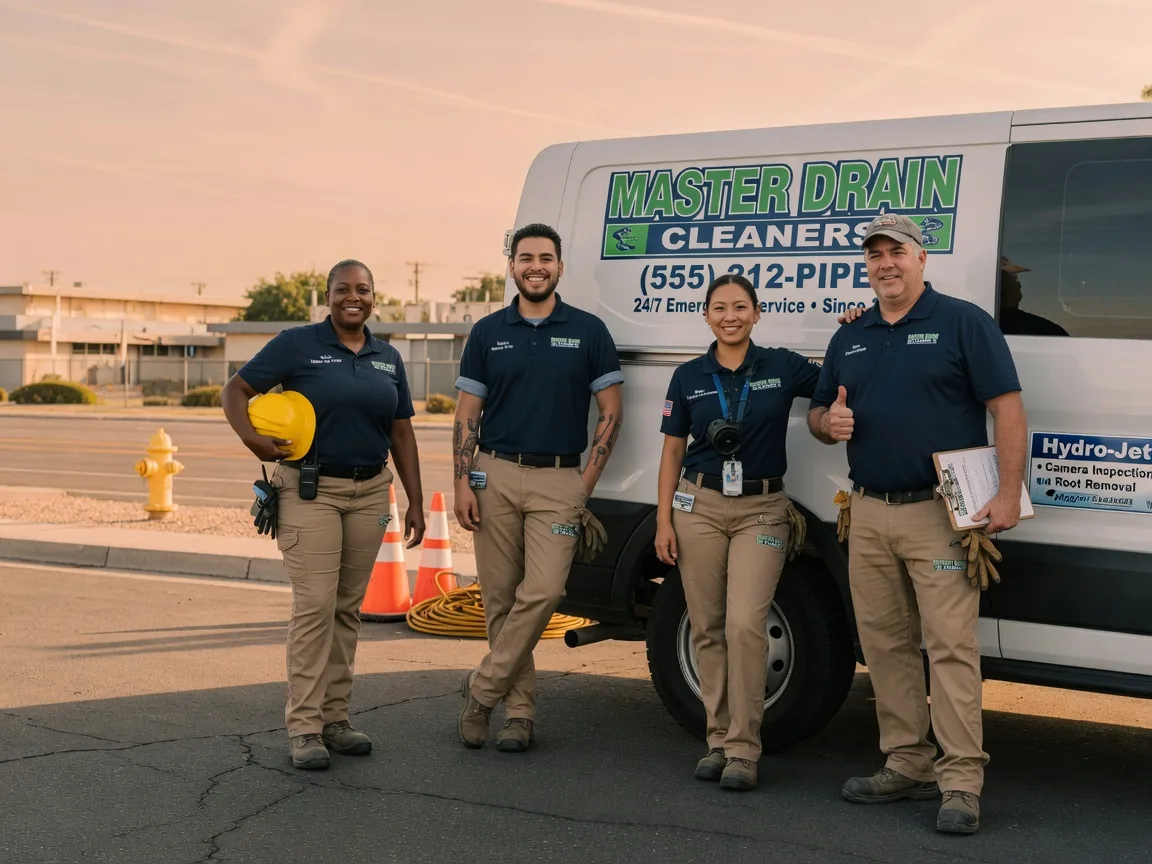 Drain Cleaning company in North Stratford, NH